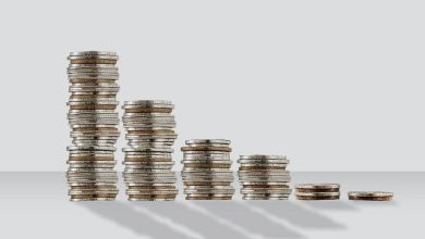 کسری بودجه اوراق بدهی بورس