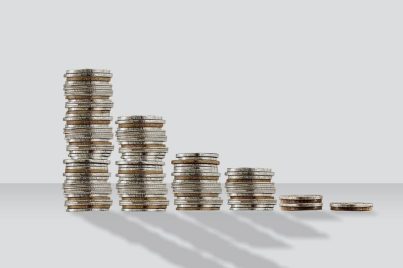 چرخش از بانک به بورس؛ نقشه جدید دولت برای جبران کسری