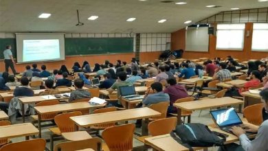 نیم‌سال دوم دانشگاه‌ها از فردا آغاز می شود