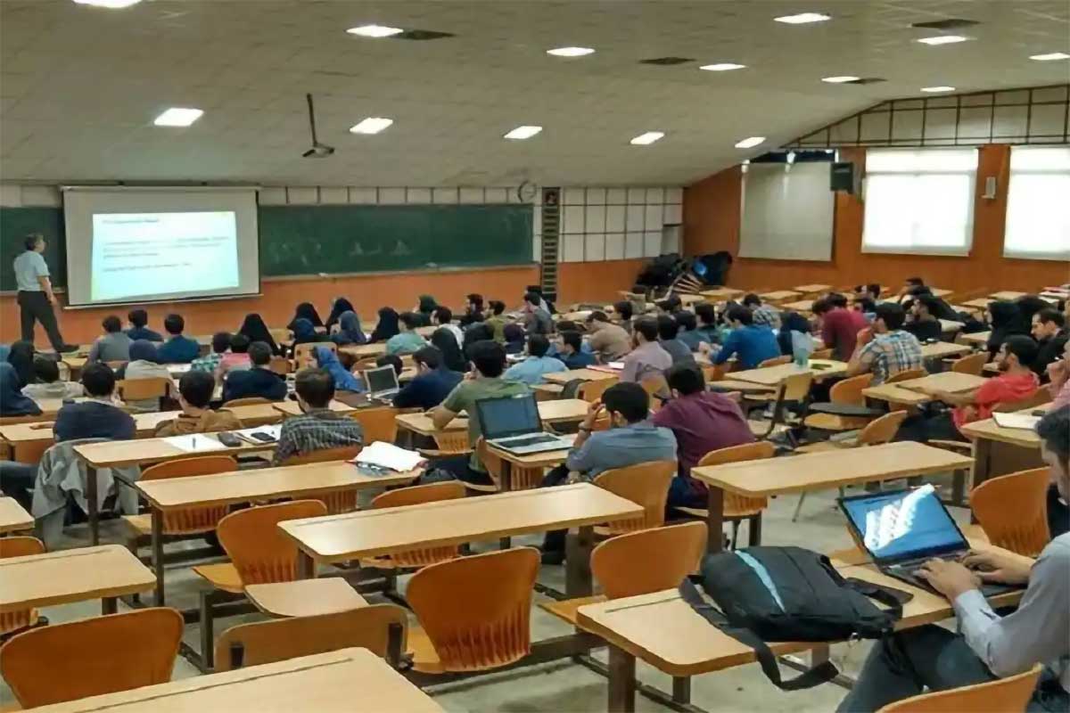 نیمسال دوم دانشگاهها از فردا آغاز می شود