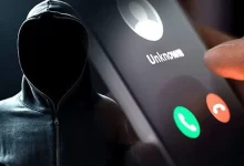 پیامک‌های جعلی