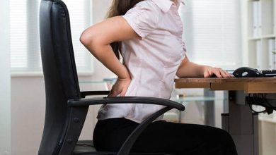 بحران پشت‌میزنشینی؛ ۱۰ عامل اصلی کمردرد شناسایی شد