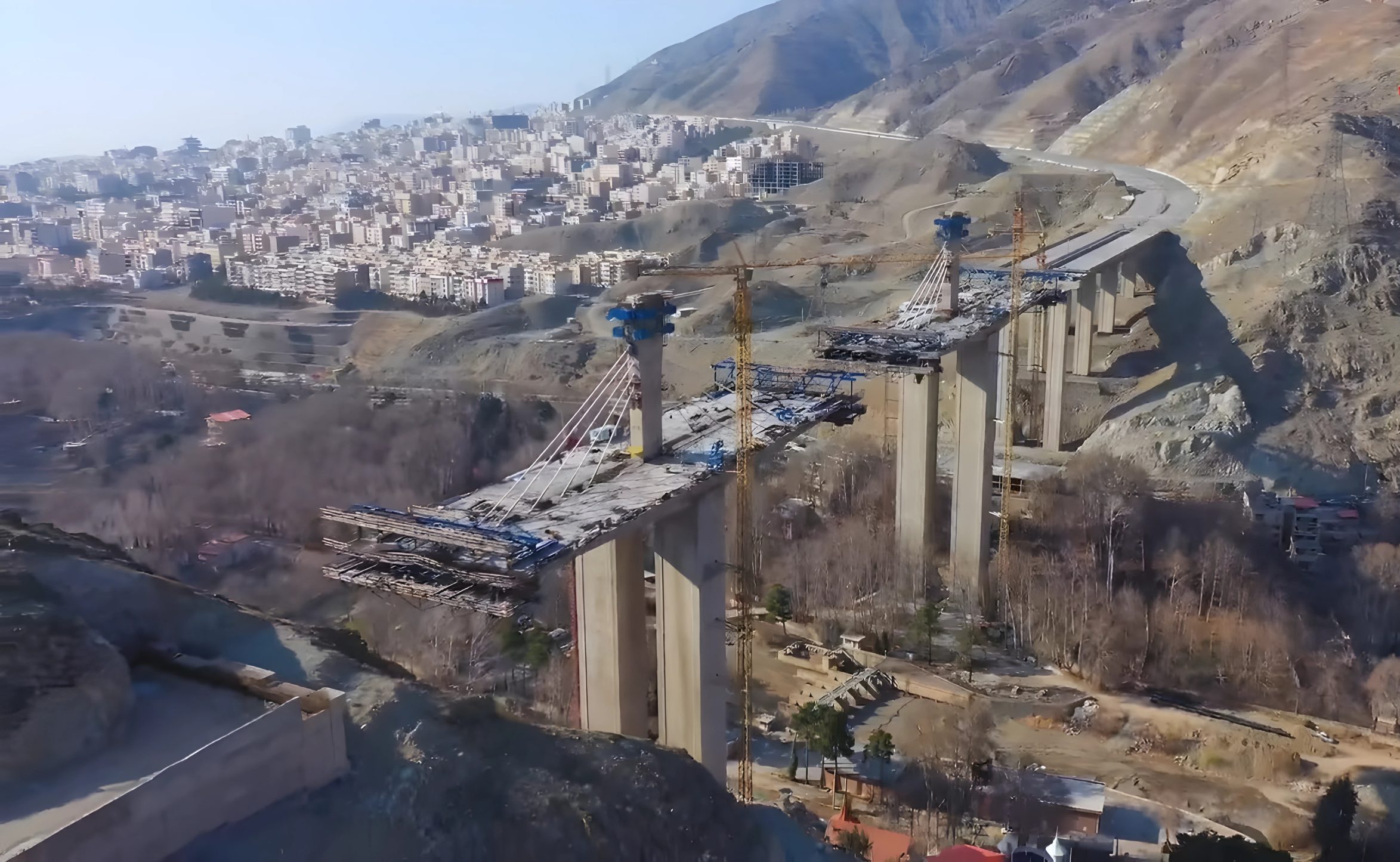 آزادراه شهید سلیمانی