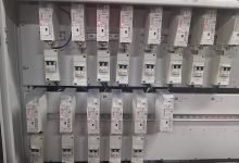 کنتور هوشمند