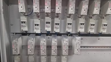 کنتور هوشمند