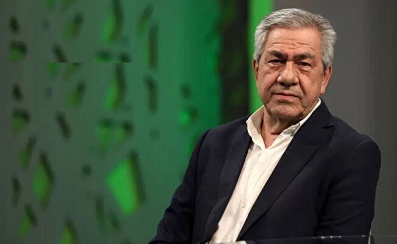 کوثری استقلال