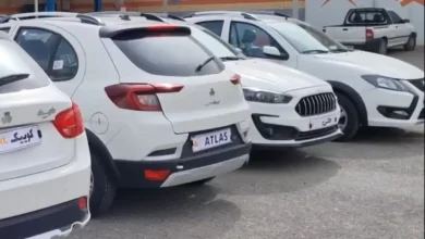 فروش فوری اسفند