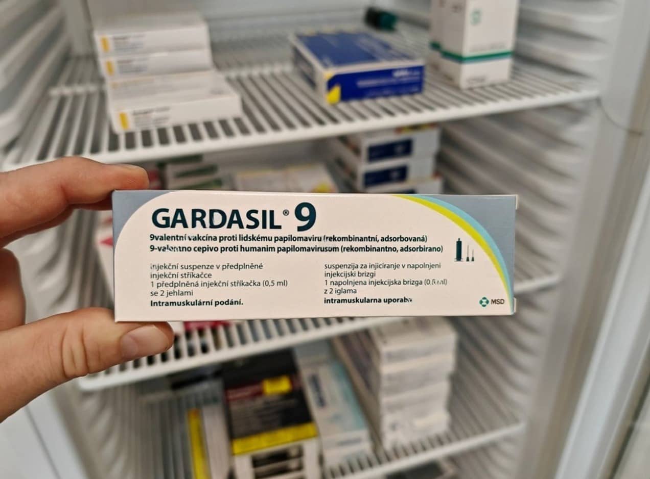 هشدار سلامت؛ واکسن گارداسیل تقلبی با برچسب اصلی در بازار پخش شد