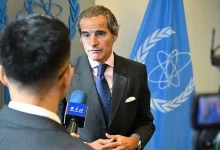 گروسی: مذاکرات به مرحله عملی رسید