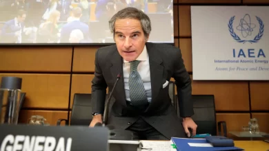 «رافائل گروسی» مدیرکل آژانس بین‌المللی انرژی اتمی شامگاه پنج‌شنبه در گفت‌وگویی بر نقش مداوم آژانس بین‌المللی انرژی اتمی در مذاکرات میان ایران و آمریکا تاکید کرد.