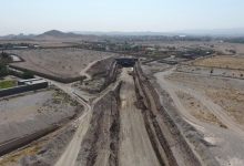 فروش سهمی زمین اطراف گلبهار