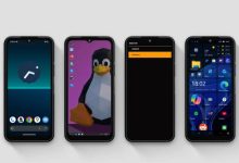 گوشی هوشمند