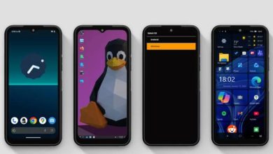 گوشی هوشمند