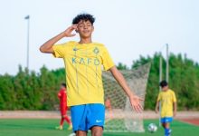 ۱۶ باشگاه به دنبال پسر رونالدو!