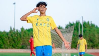 ۱۶ باشگاه به دنبال پسر رونالدو!