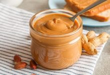 ۲ توصیه درباره مصرف کره بادام‌زمینی