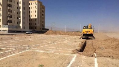 ۲۵۰ روستای مرکزی امکان واگذاری زمین به متقاضیان طرح جوانی جمعیت دارند