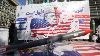 ۳ گزینه‌ پرخطر ترامپ درباره ایران از نگاه مک‌گورک