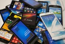 ۷ میلیون گوشی وارد کشور شد