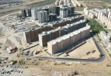۸۵۴ هزار واحد مسکن حمایتی تا سه سال آینده تحویل متقاضیان می‌شود