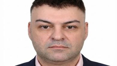 زنجیره فولاد