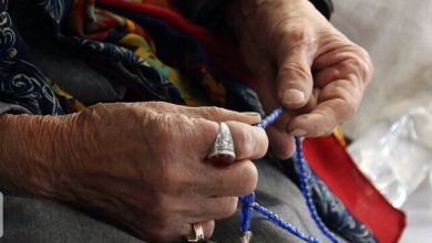 توصیه‌های کلیدی برای مراقبت از سالمندان در زمان جنگ