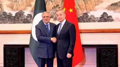 چین و پاکستان