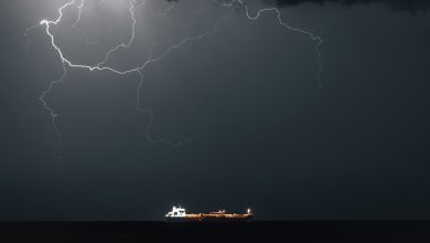 Atlantic - The U.S. and Iran Are Fighting a Massively Asymmetrical War