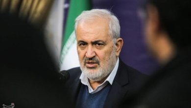 خسارات ناشی از حمله به آب شیرین‌کن قشم با موفقیت برطرف شد