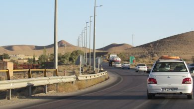 آخرین وضعیت جوی و ترافیکی جاده‌های کشور اعلام شد