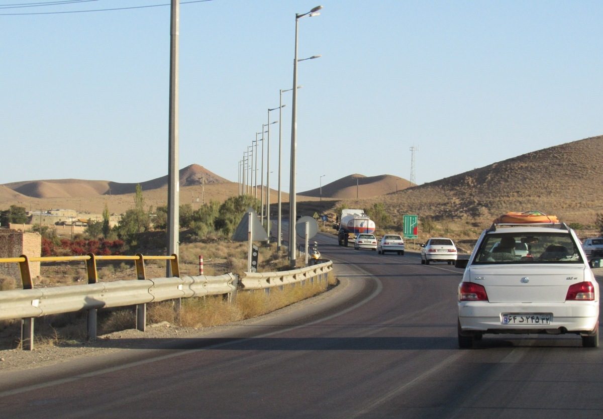 آخرین وضعیت جوی و ترافیکی جاده‌های کشور اعلام شد