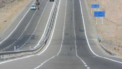 تردد در آزادراه زنجان ـ قزوین برقرار شد/ بازسازی مسیر در ۴۸ ساعت