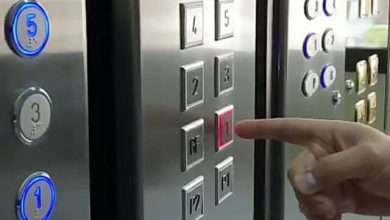 چگونه در شرایط بحرانی از آسانسور خارج شویم؟