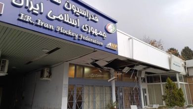 آسیب دیدن ۳ فدراسیون دیگر در پی حملات موشکی