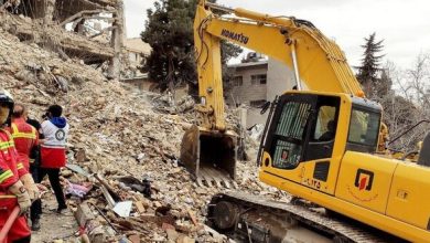 آسیب ۲۴ هزار واحد مسکونی در تهران طی ایام جنگ