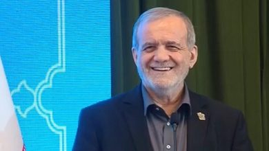 آقای پزشکیان؛ نماد شجاعت ایران