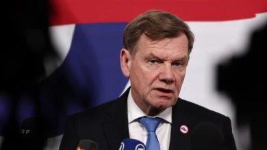 آلمان مدعی شد: آمریکا آماده راه حل دیپلماتیک است