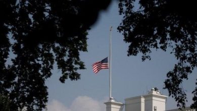 آمریکا یک موشک هایپرسونیک آزمایش کرد