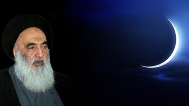 آیت الله سیستانی