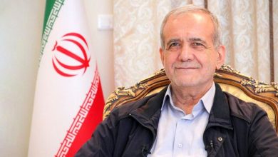 آیت‌الله مجتبی خامنه‌ای