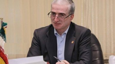 اتاق اصناف تهران