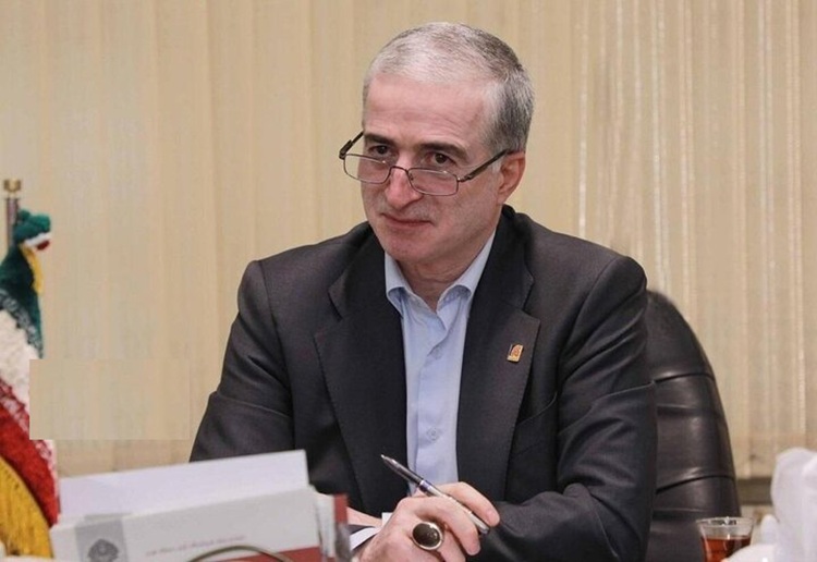 اتاق اصناف تهران