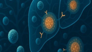 اثربخشی حرکت ورزشی خاص بر روی متابولیسم بیماری‌های کبد