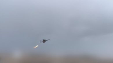 ادامه حملات پهپادی ارتش به سرزمین‌های اشغالی