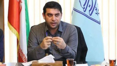 ارائه خدمات به ۳۳ هزار مسافر در پایانه‌ مرزی باشماق مریوان