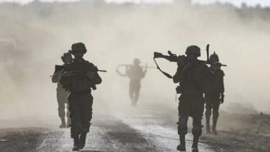 ارتش اشغالگر در حال اعزام نیروهای بیشتر به خاک لبنان است