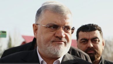 استاندار تهران:برق تهران ۵۱ دقیقه پس از حملات موشکی وصل شد