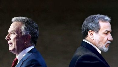 استیو ویتکاف