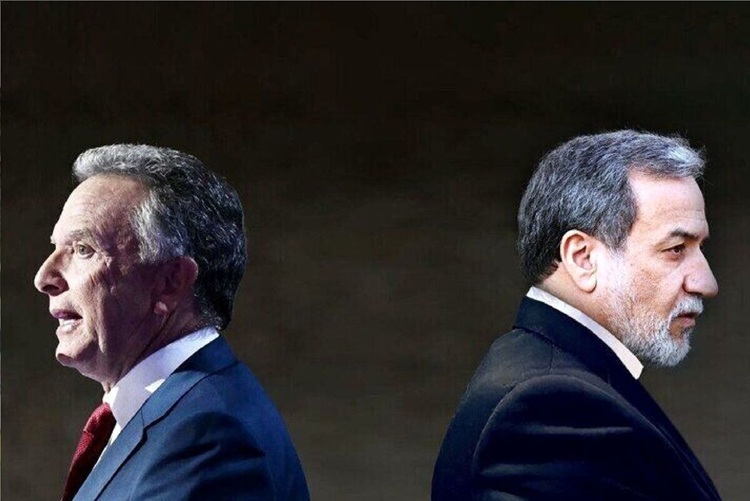 استیو ویتکاف