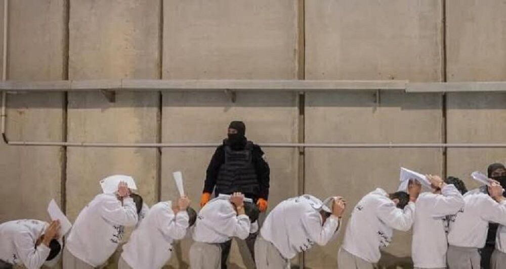 اسرای فلسطینی